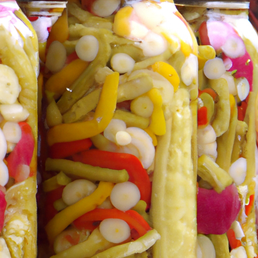 Innovative Ways to Preserve Food without Refrigeration OffGridHarmony