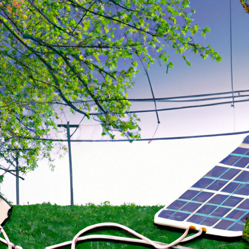 Is Going Off-Grid the Better Choice? Is Going Off-Grid the Better Choice?