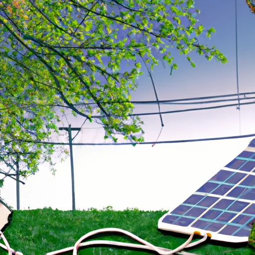 Is Going Off-Grid the Better Choice?