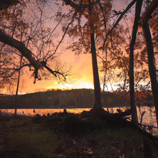 Is it legal to live off-grid in Georgia?