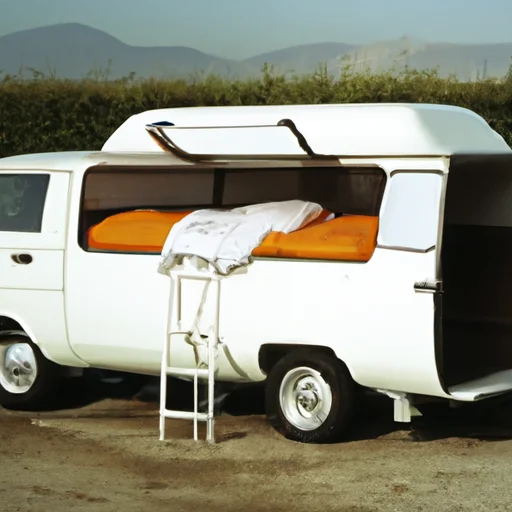 Is it legal to sleep in a van in Australia? Is it legal to sleep in a van in Australia?