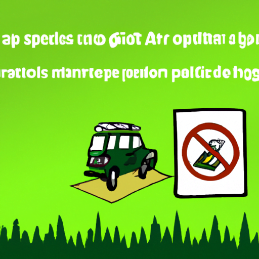 Is it legal to sleep in a van in Australia? Is it legal to sleep in a van in Australia?