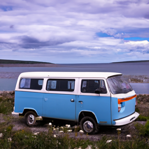 Is living in a van legal in the UK? Is living in a van legal in the UK?