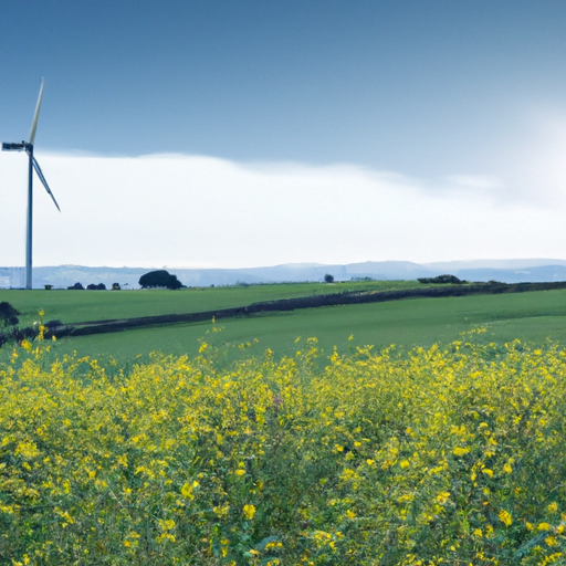 Is living off grid legal in the UK?