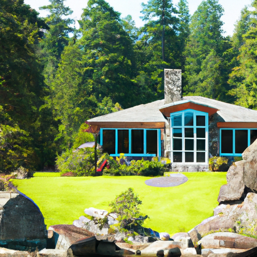 Is living off the grid illegal in America? Is living off the grid illegal in America?