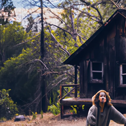 Is living off the grid illegal in America? Is living off the grid illegal in America?