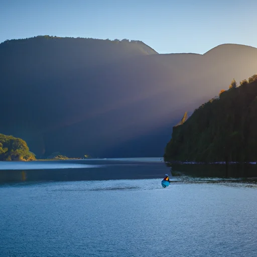 Living a Sustainable Lifestyle Off the Grid in Canada