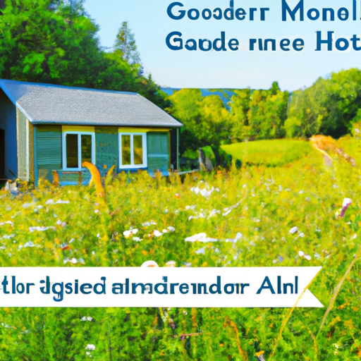 Living off grid in a log cabin in the UK Living off grid in a log cabin in the UK