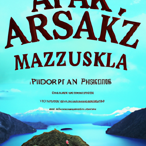 Living off the Grid: Exploring Self-Sustenance in Alaska