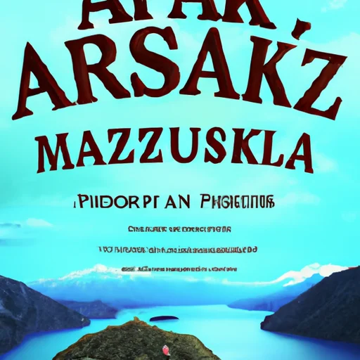Living off the Grid: Exploring Self-Sustenance in Alaska