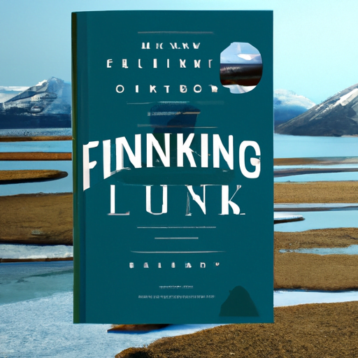 Living off the Grid: Exploring Self-Sustenance in Alaska