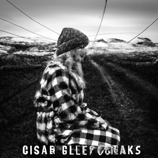 Living off the Grid: Exploring Self-Sustenance in Alaska