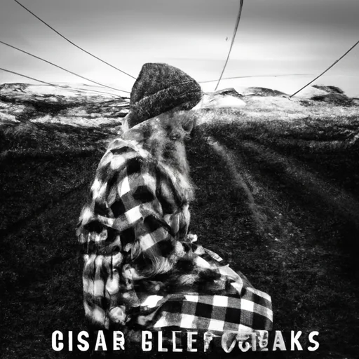 Living off the Grid: Exploring Self-Sustenance in Alaska