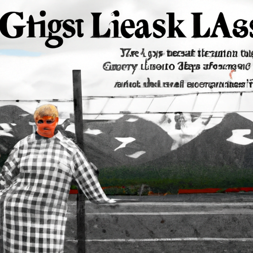 Living off the Grid: Exploring Self-Sustenance in Alaska