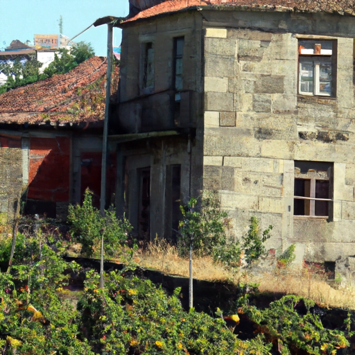 Living off the Grid in Portugal: All You Need to Know Living off the Grid in Portugal: All You Need to Know