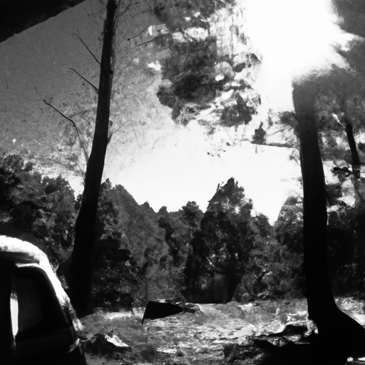 Living off the Grid in Texas