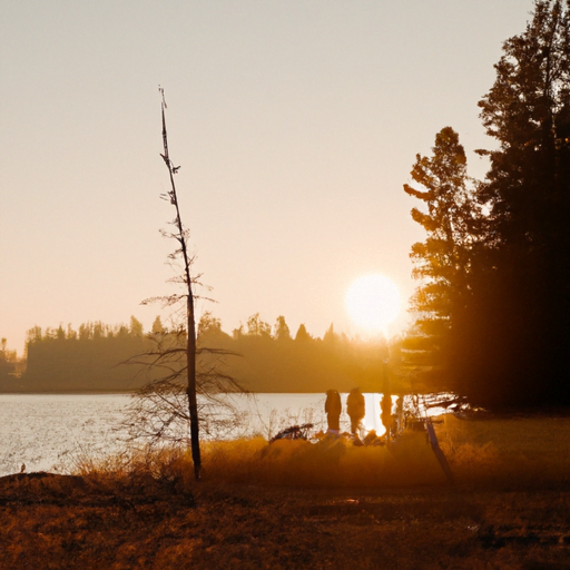 Living Off the Grid: Van Life in Canada