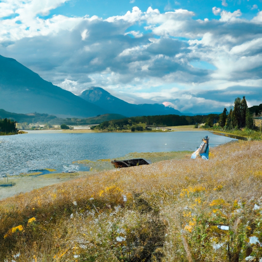 Living Off the Grid: Van Life in Canada