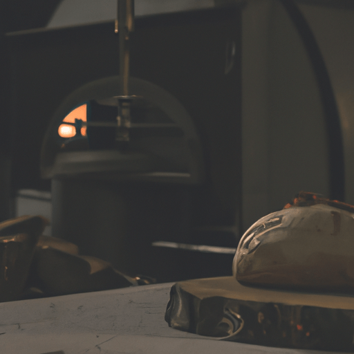 Mastering the Art of Baking without Electricity Mastering the Art of Baking without Electricity