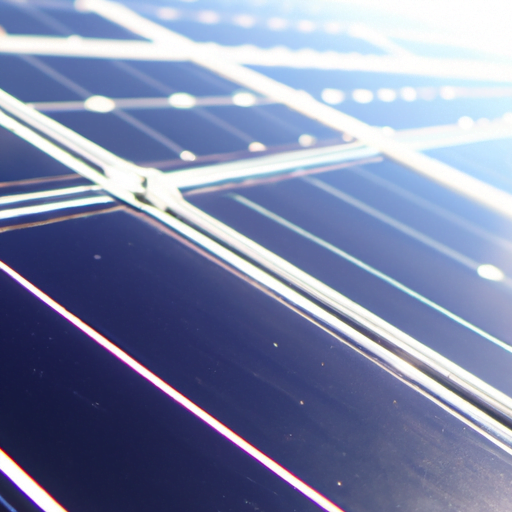 Maximize Your Energy Independence with a 400 Watt Solar Panel