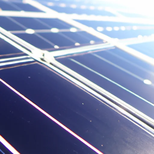 Maximize Your Energy Independence with a 400 Watt Solar Panel