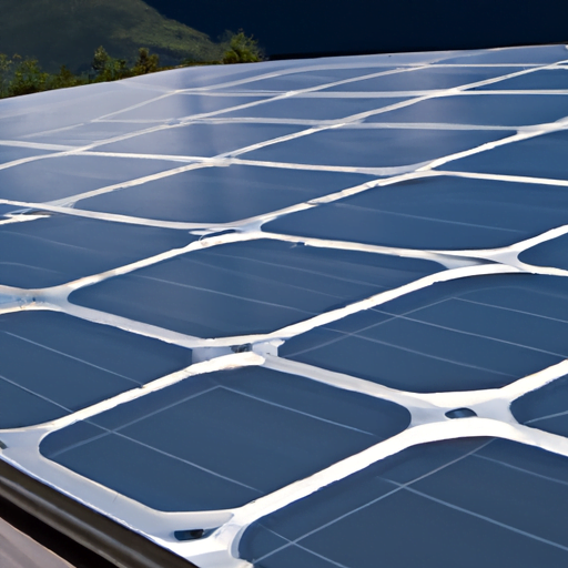 Maximizing Power Output: How Efficient Is a 300W Solar Panel for Daily Off-Grid Usage? Maximizing Power Output: How Efficient Is a 300W Solar Panel for Daily Off-Grid Usage?