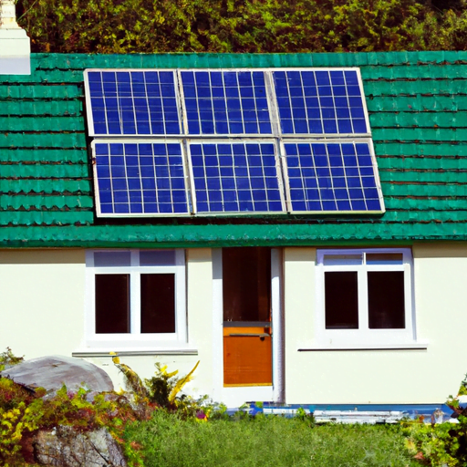 Off-Grid Living: A Sustainable Lifestyle for Independence and Self-Reliance Off-Grid Living: A Sustainable Lifestyle for Independence and Self-Reliance