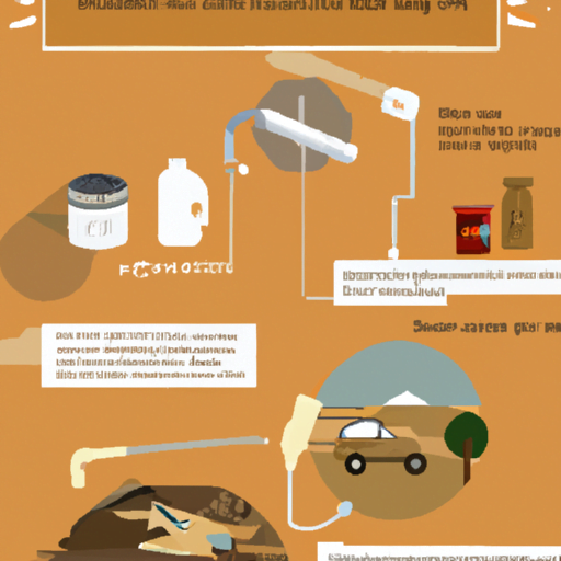 Off Grid Living: How to Access Water Without Electricity