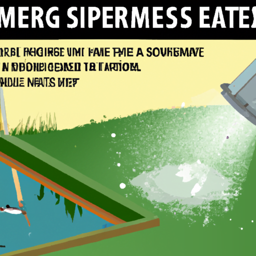 Off Grid Living: How to Access Water Without Electricity