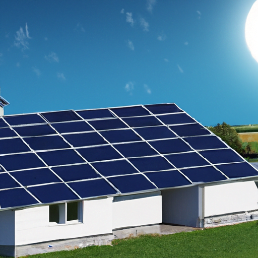 Optimizing Your Battery Capacity for a 4kW Solar System Optimizing Your Battery Capacity for a 4kW Solar System