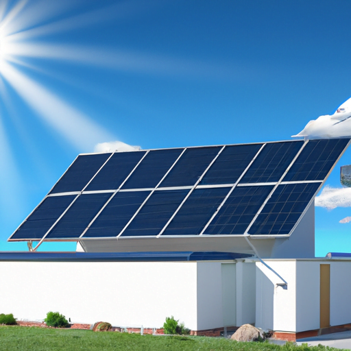 Optimizing Your Battery Capacity for a 4kW Solar System Optimizing Your Battery Capacity for a 4kW Solar System