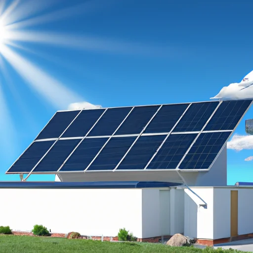Optimizing Your Battery Capacity for a 4kW Solar System Optimizing Your Battery Capacity for a 4kW Solar System