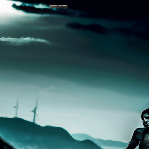 Power solutions for off-grid camping Power solutions for off-grid camping