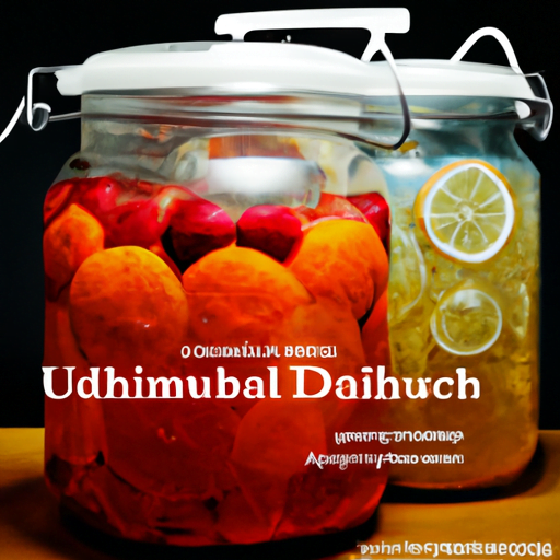 Preserving fruits and vegetables without refrigeration OffGridHarmony