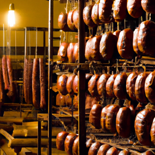 Preserving Meat The Ultimate Guide for LongTerm Storage OffGridHarmony