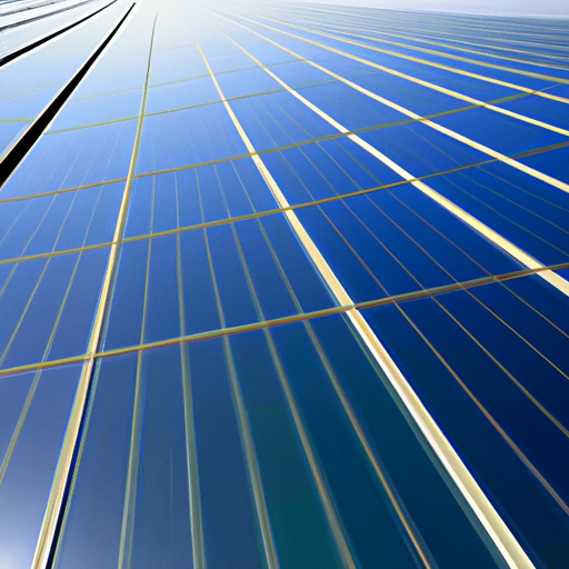 Protecting Solar Panels When Not in Use Protecting Solar Panels When Not in Use