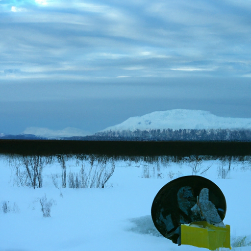 Setting up Internet Connection in Remote Areas Setting up Internet Connection in Remote Areas