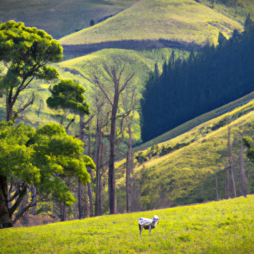 Space requirements for sheep Space requirements for sheep