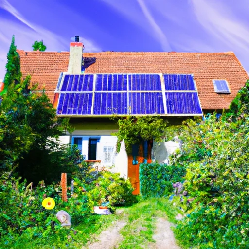 Steps to Create an Off-Grid Community Steps to Create an Off-Grid Community