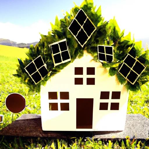 Steps to Create an Off-Grid Community Steps to Create an Off-Grid Community