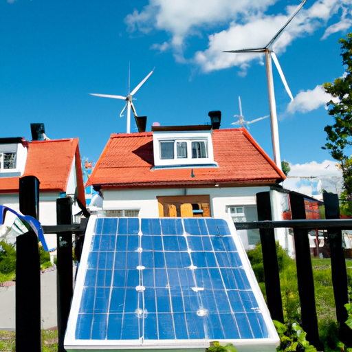 Steps to Creating a Self-Sustaining Community Steps to Creating a Self-Sustaining Community