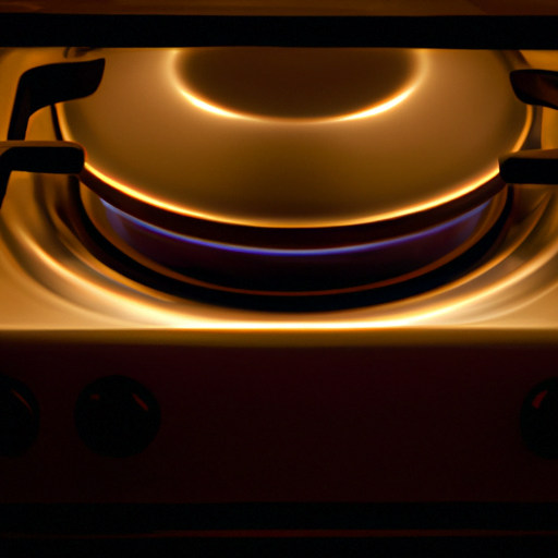 Surviving a Power Outage: Cooking Challenges