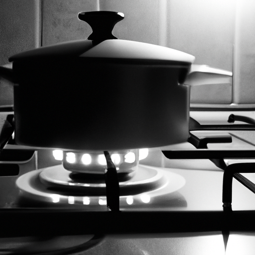 Surviving a Power Outage Cooking Challenges OffGridHarmony