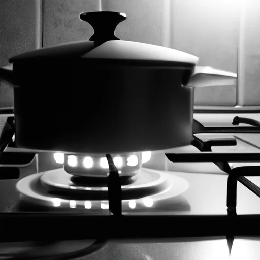 Surviving a Power Outage: Cooking Challenges Surviving a Power Outage: Cooking Challenges