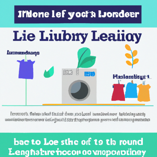 Sustainable Laundry Solutions Sustainable Laundry Solutions