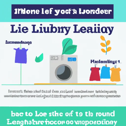 Sustainable Laundry Solutions Sustainable Laundry Solutions