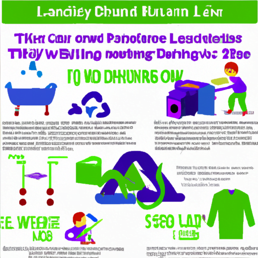 Sustainable Laundry Solutions Sustainable Laundry Solutions