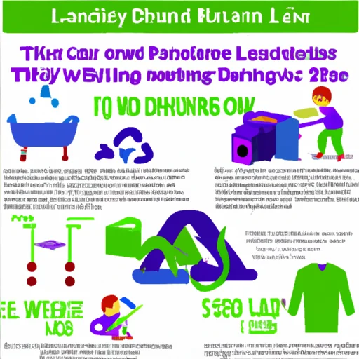 Sustainable Laundry Solutions Sustainable Laundry Solutions