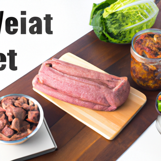 The 10 Most Effective Methods of Meat Preservation The 10 Most Effective Methods of Meat Preservation