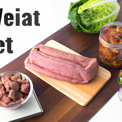 The 10 Most Effective Methods of Meat Preservation